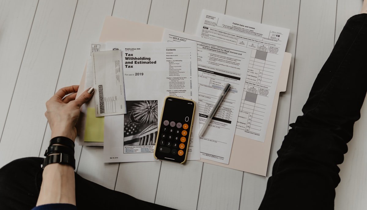 Debt Consolidation Guide